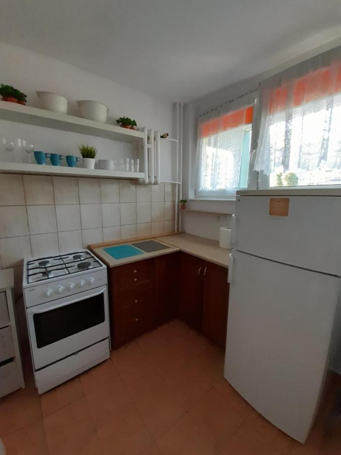 Apartament Blisko Morza - Yellow Stone Гданьск Экстерьер фото